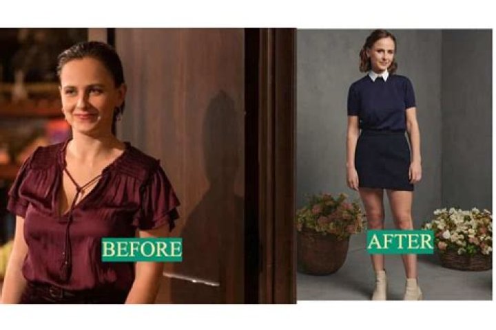 Secrets And Science Behind Her Transformation