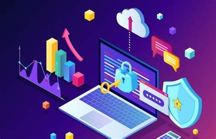 Secure Data Backup Service