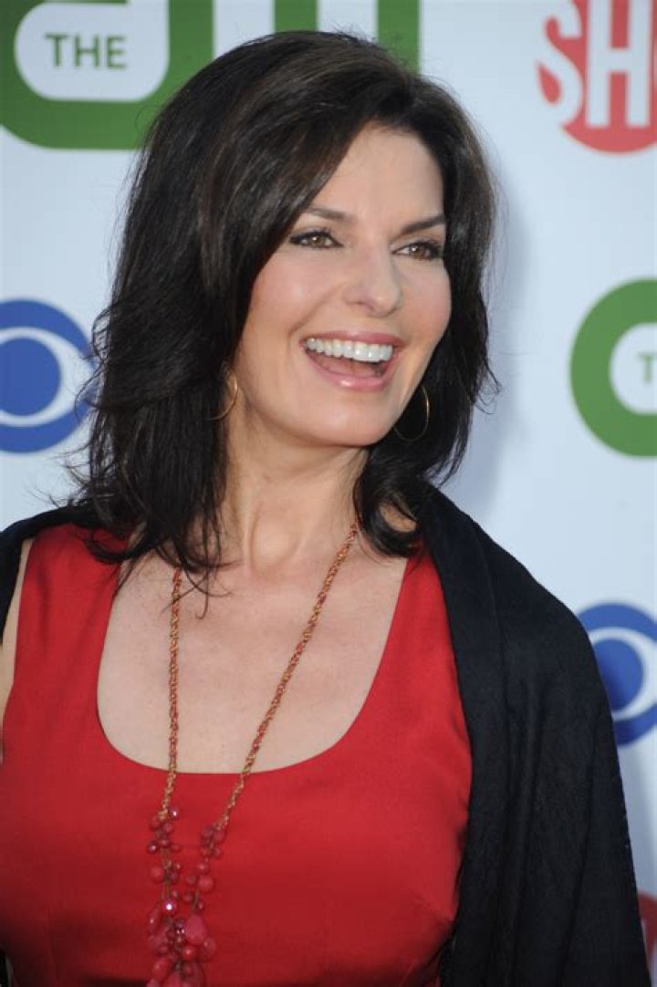 Sela Ward Profile Images &mdash; The Movie Database (TMDB)
