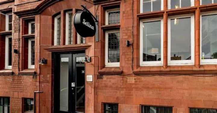 Selina Birmingham introduces a 4 hour happy hour The Jewellery Quarter