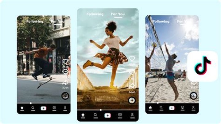 Setting Up A Tik Tok Account How To TRRC
