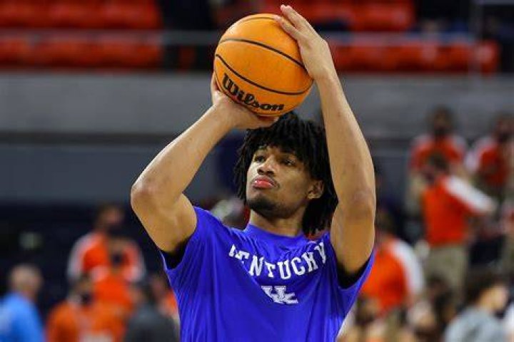Shaedon Sharpe NBA Draft, Shaedon Sharpe Analysis, Shaedon Sharpe News