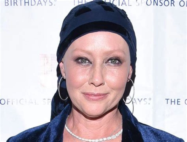 Shannen Doherty Height, Weight, Age, Spouse, Family, Facts, Biography