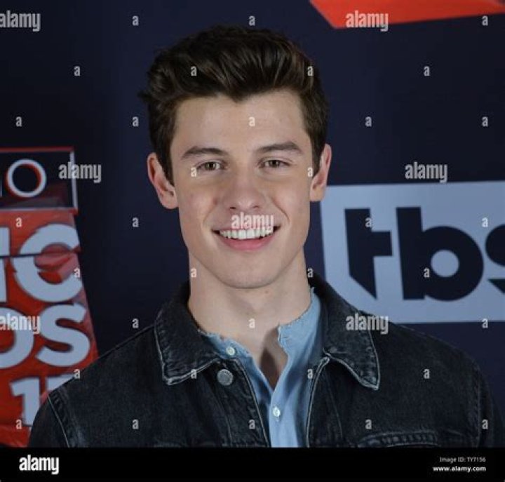Shawn Mendes appears with a shaved head and surprises fans; compare