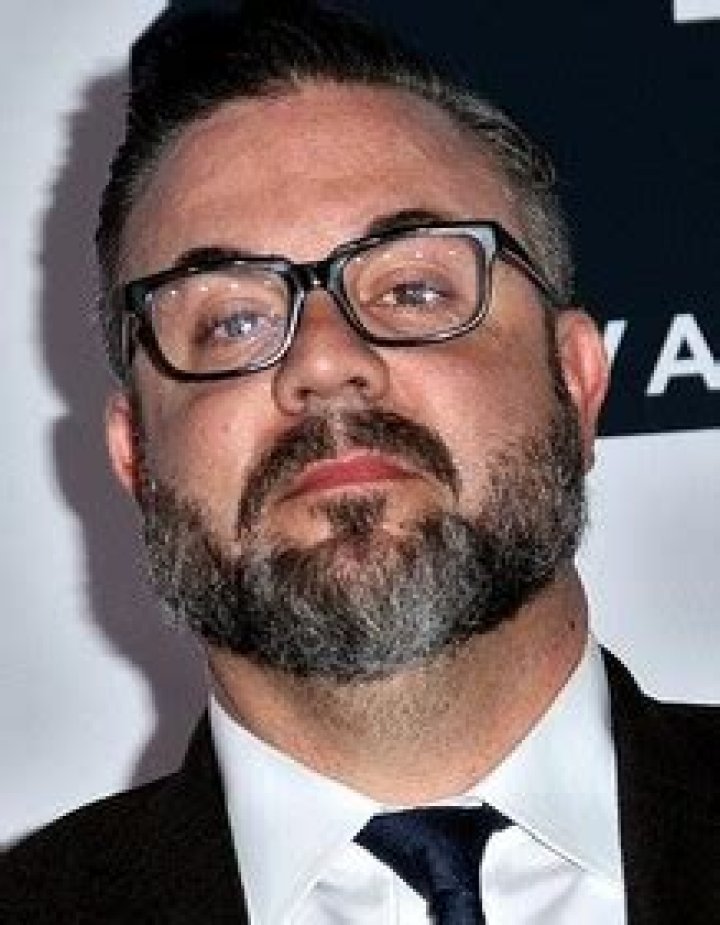 Shawn Simmons Rotten Tomatoes