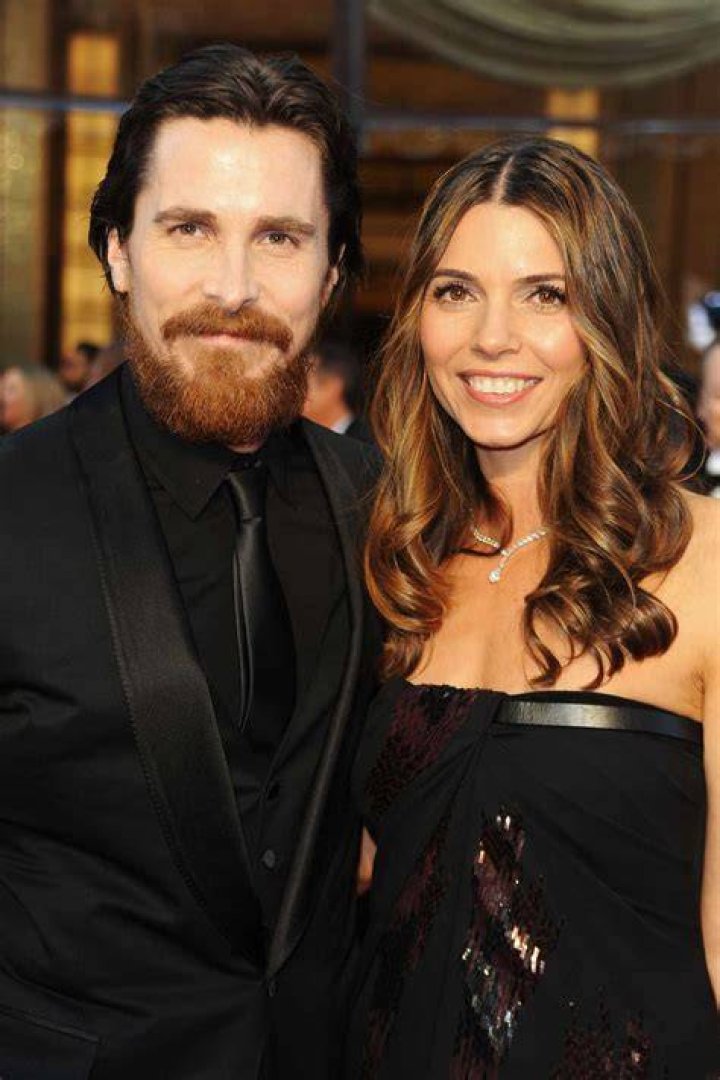 She married Christian Bale's dad. Gloria Steinem Facts POPSUGAR