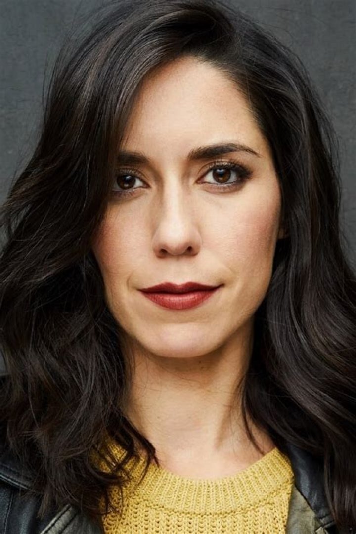 Sheila Carrasco Biography IMDb