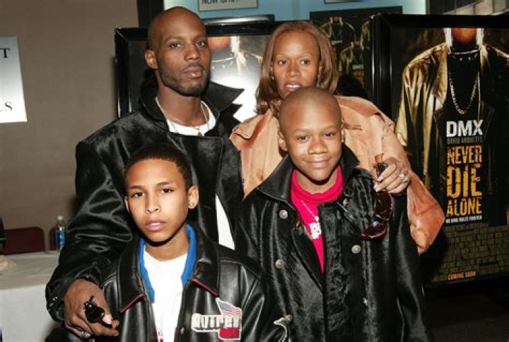 Simmons?All About DMX and his mother relationship (Latest Update