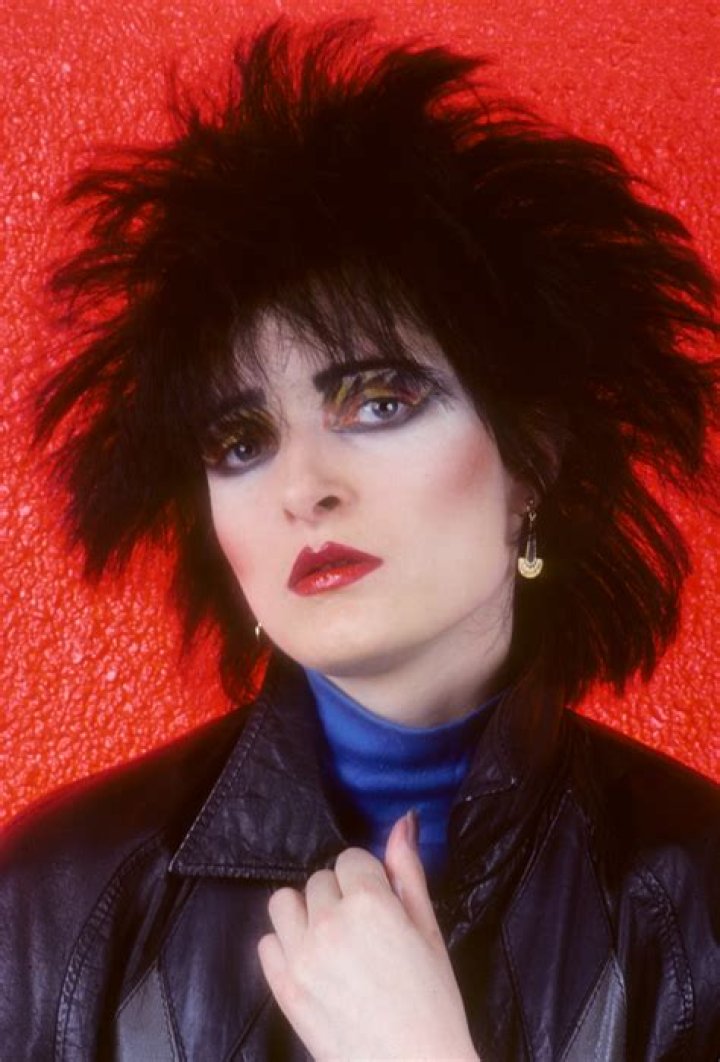 Siouxsie Sioux (1980) r/80s