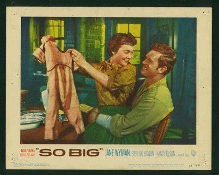So Big (1953)