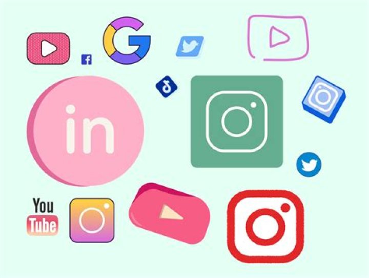 Social Media, Gscsix