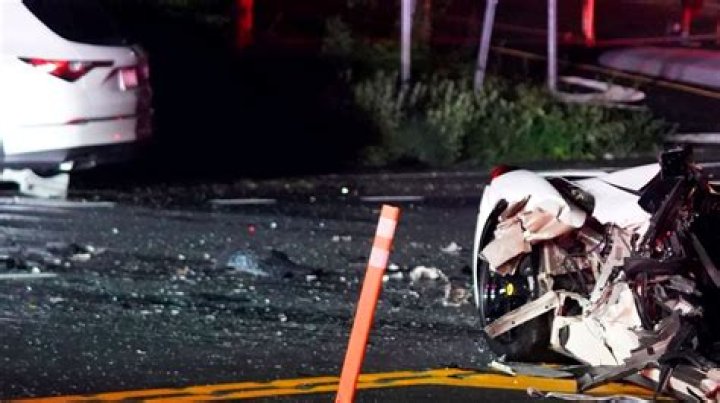 Sotirios Spanos Charged After Killing Two People in a Crash