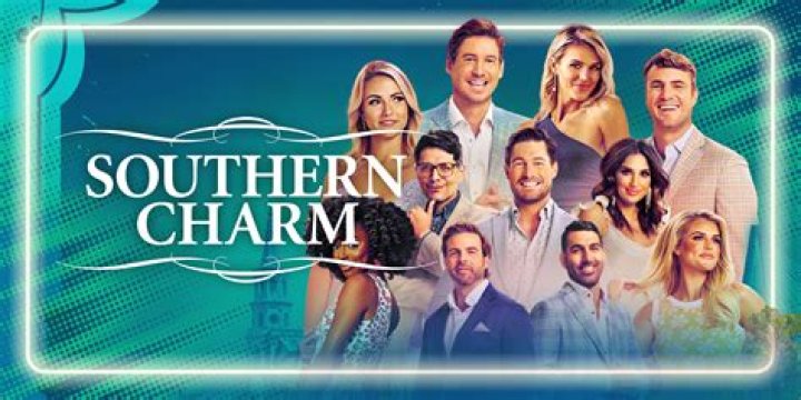 Southern Charm's Kathryn Reveals She was a Victim of Domestic Violence