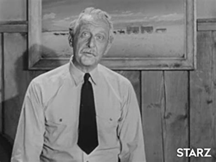 Stanley Andrews IMDb