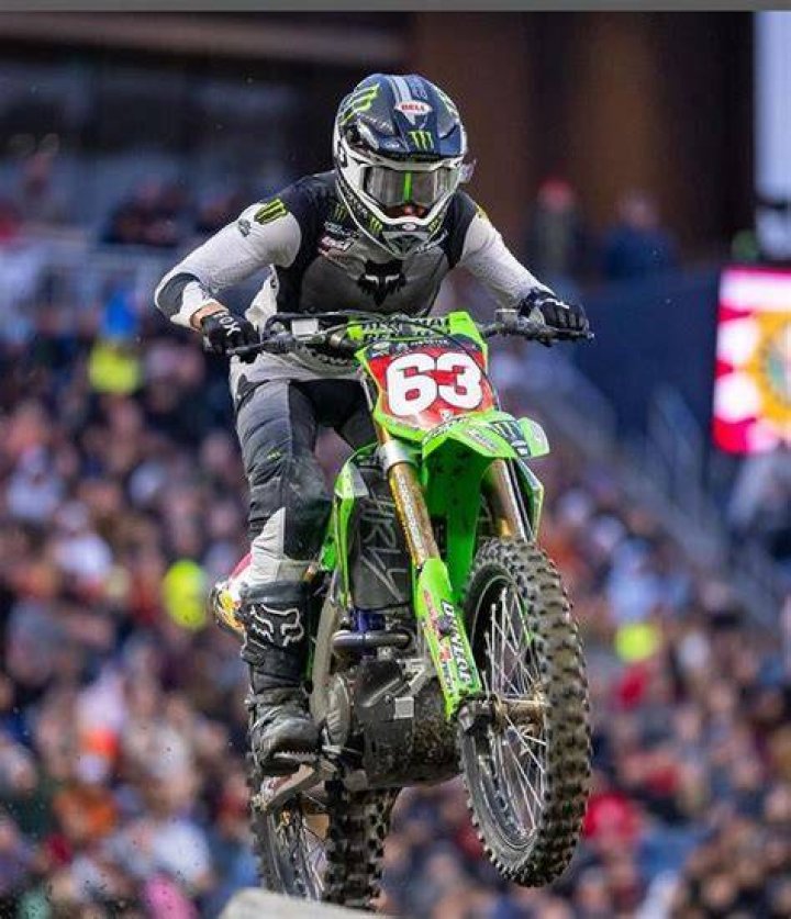 Statement Cameron McAdoo MX Vice