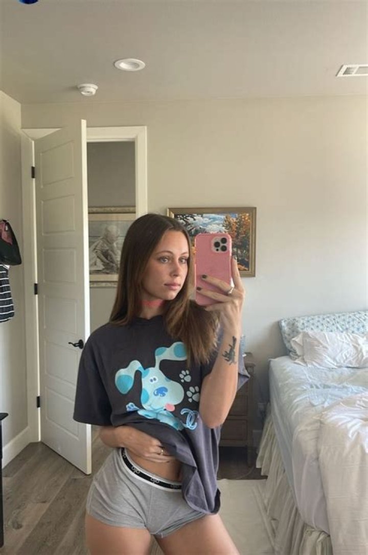 Stella Barey Nude OnlyFans Leaks Album Girls