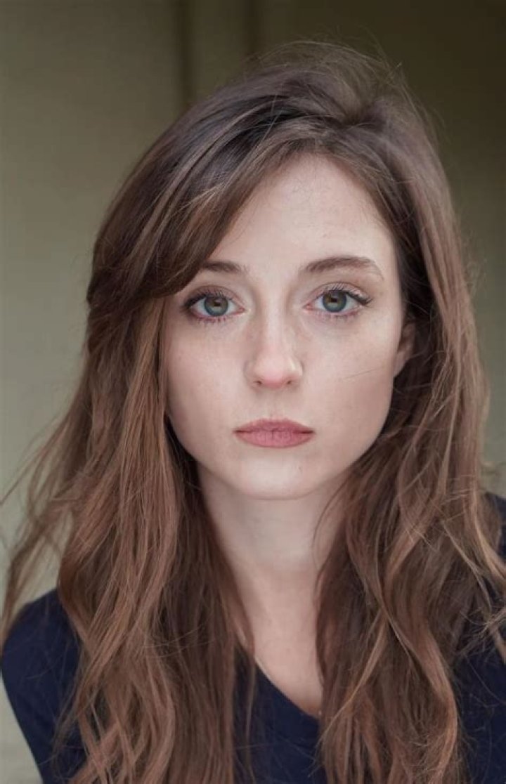 Stephanie Hyam's Time on 'Doctor Who' Was Full of 'Incredible Energy'