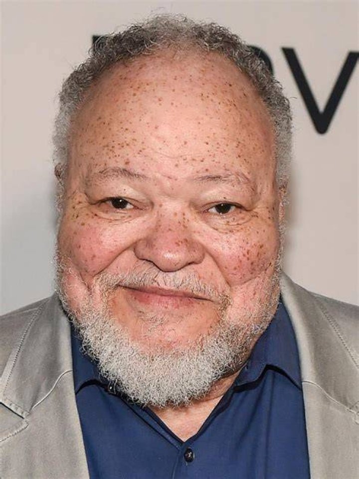 Stephen McKinley Henderson Bio & Wiki Net Worth, Age, Height & Weight