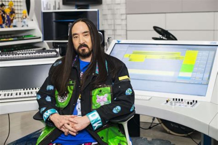 Steve Aoki Net Worth How Rich Is the New WPT Ambassador!?