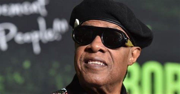 Stevie Wonder Is Dying!