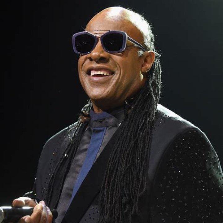 Stevie Wonder's Last Conversation with Prince