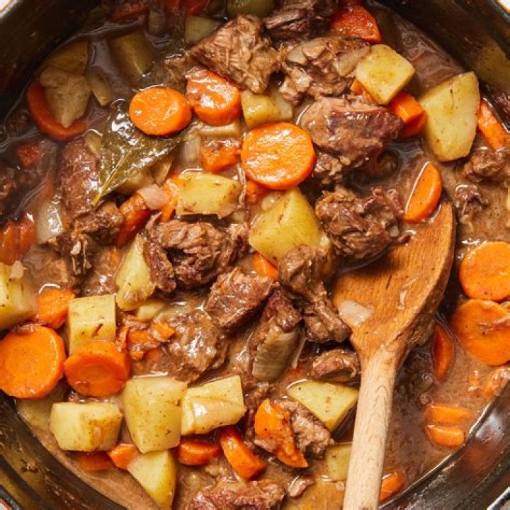 Stew Definition of Stew