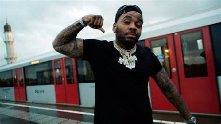Stream Kevin Gates' New Song "Wonderland"