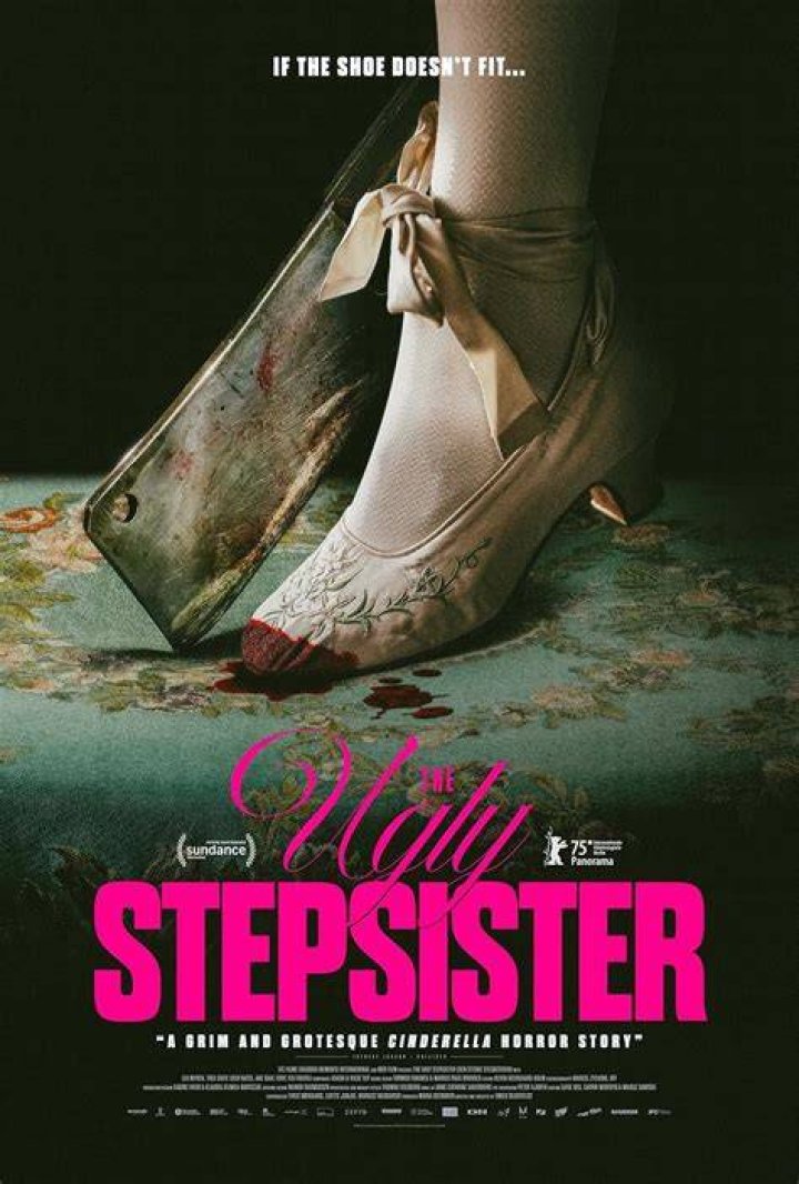 Strictly Her Stepsister Jasmine: A Deep Dive into the Complex Relationship