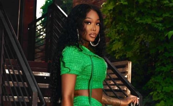 Summer Walker's Baby's Diet Has Left Worried Fans With Many Questions