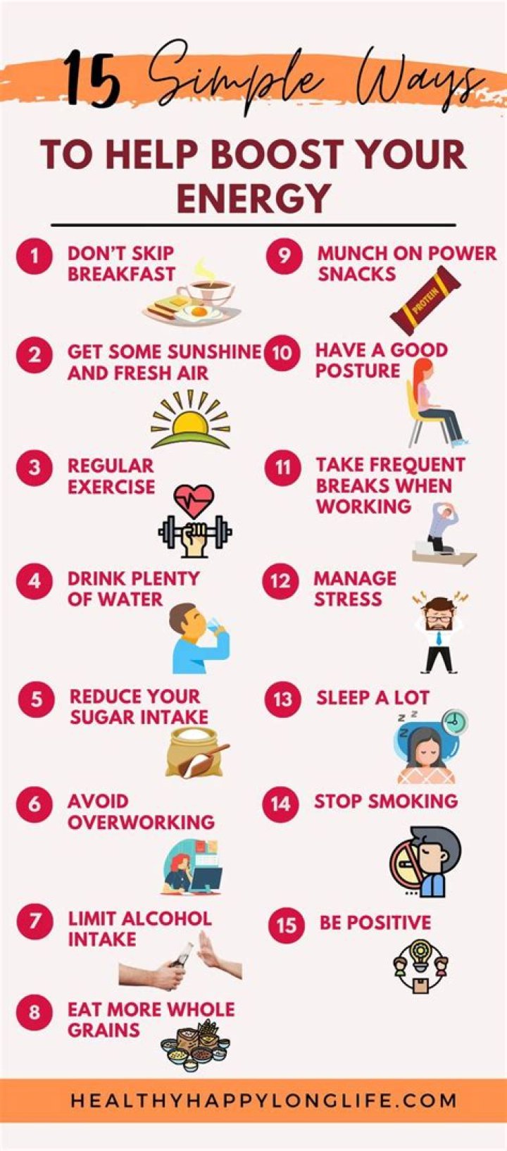 Surprising Ways To Improve Energy With Dr. Steven Gundry Dr. Mindy Pelz