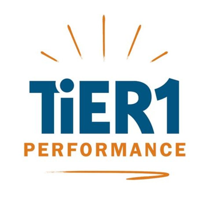Susan Devlin TiER1 Performance Solutions