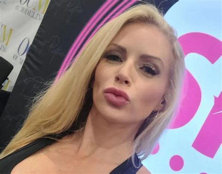 Sydney Renae Net Worth, Bio, Height, Family, Age, Weight, Wiki 2023