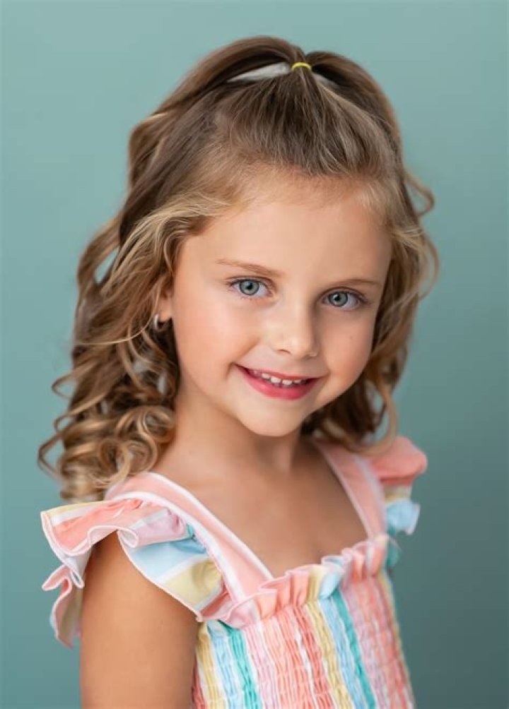 Tag Eli Weaver kids &mdash; Thedistin