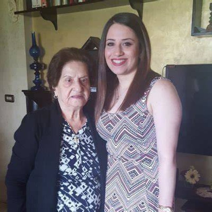 Taleen A. on Twitter "She&rsquo;s OUTSTANDING&hellip;