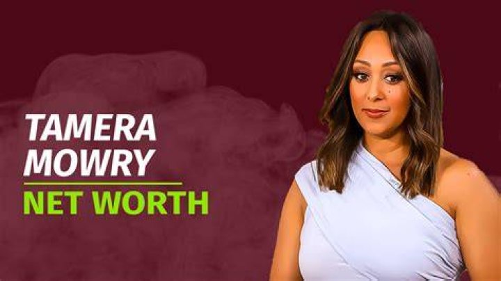 Tamera Young Bio, Net Worth 2023, Age, Height