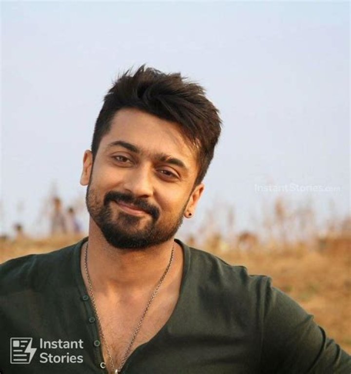 Tamil actor Surya Cute HD Images Wallpapers Gallery AAI