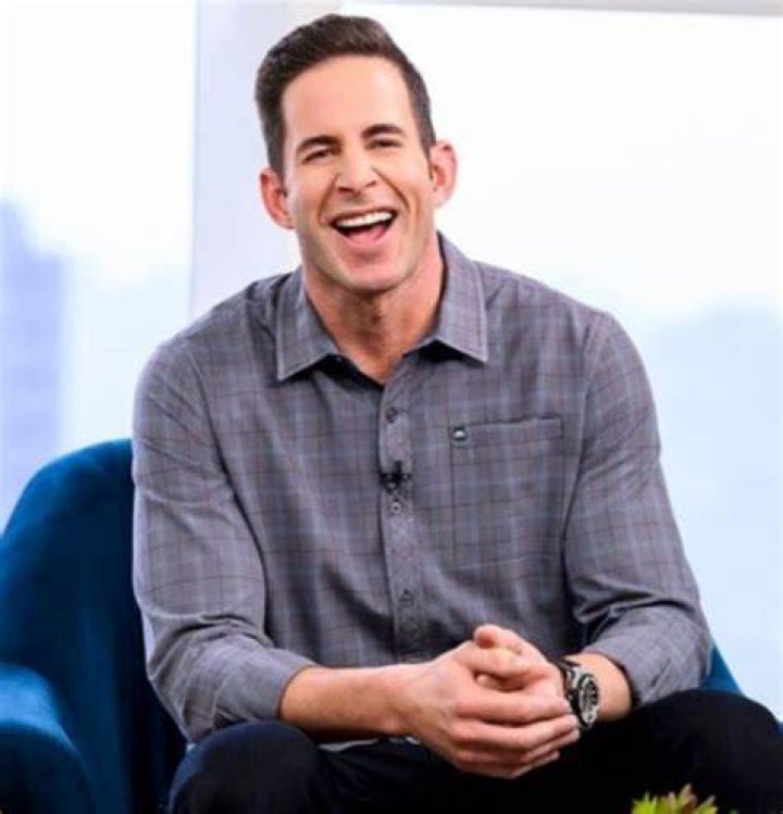 Tarek El Moussa Bio, Net Worth, Parents, Siblings, Family, Weight