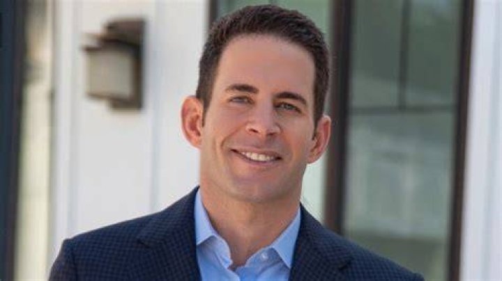 Tarek El Moussa net worth, age, height, wiki, family, biography and