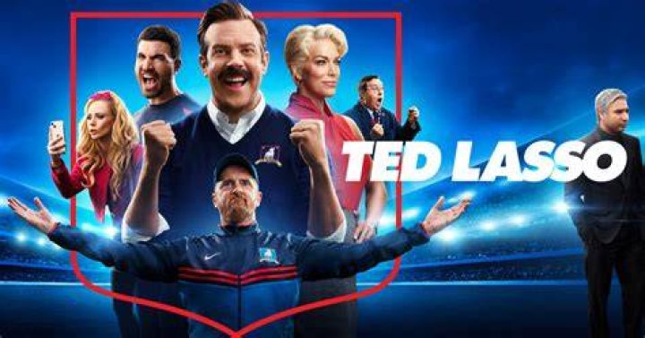 Ted Lasso TV Series Apple TV Jason Sudeikis Juno Temple Wallpaper