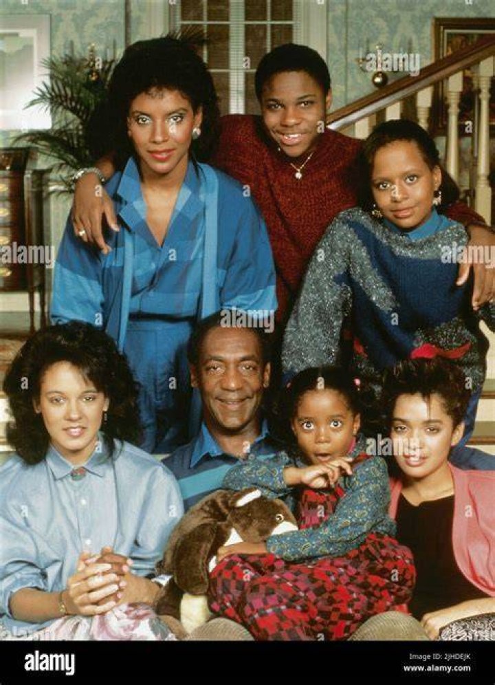 Tempestt Bledsoe Tempsett Image 6 from Where Are They Now The Cast
