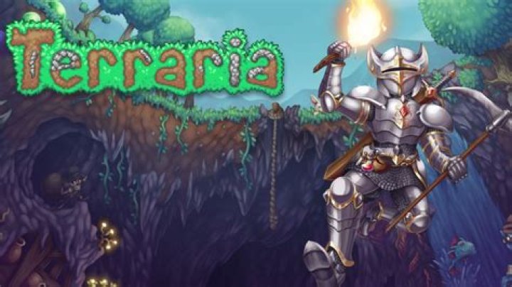Terraria's New 1.4.5 Update Will Be Insane! YouTube