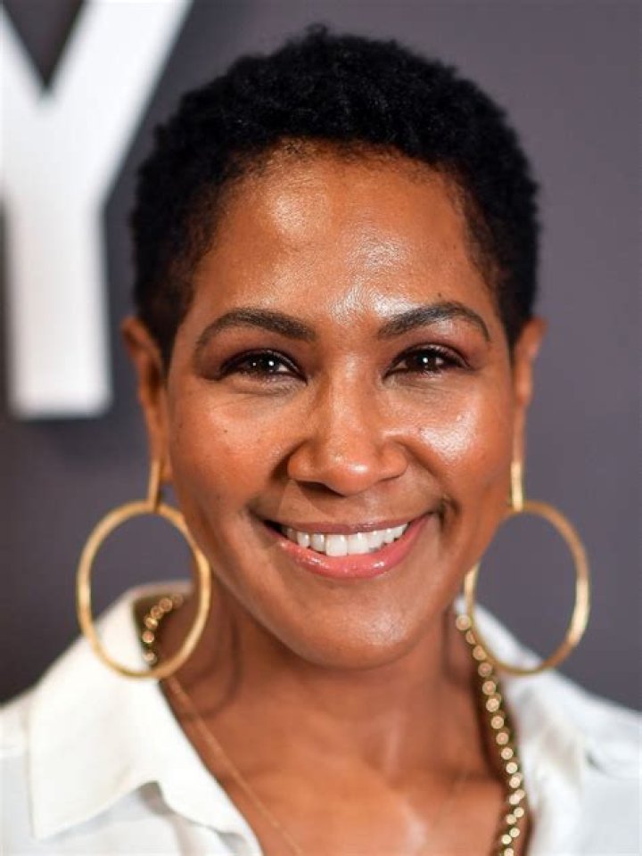 Terri J. Vaughn picture