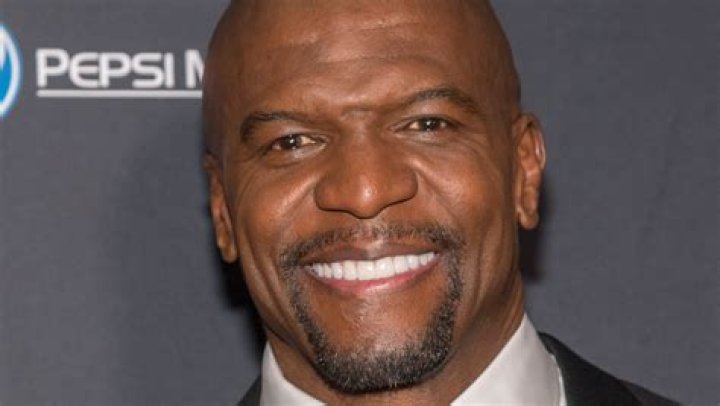 Terry Crews Net Worth (2020 Update)