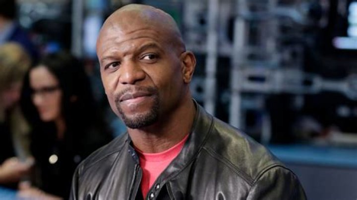 Terry Crews Net Worth, Salary & Endorsements Sportskeeda