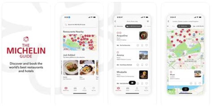 The 25+ Best Restaurant Apps For Free Food