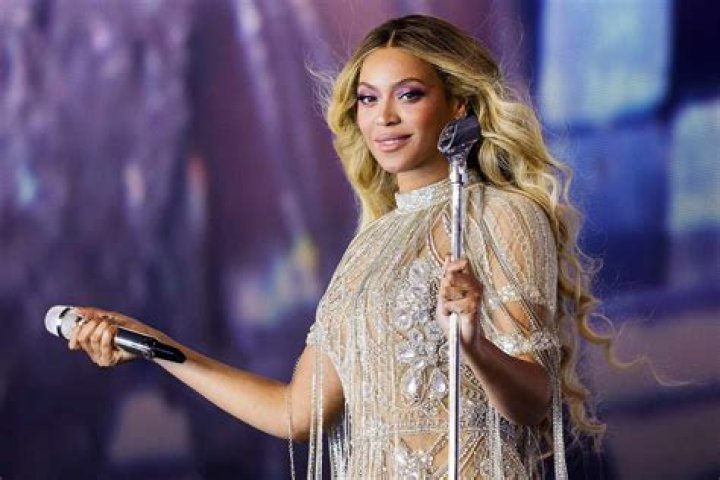 The "Beyonce Mute" Phenomenon Explored