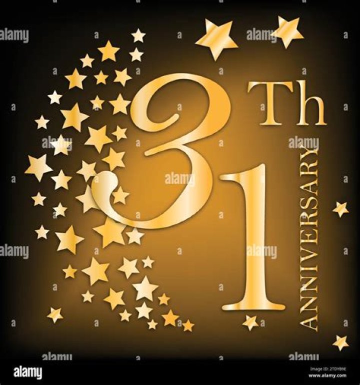 The Constant Crafter 31 Years!