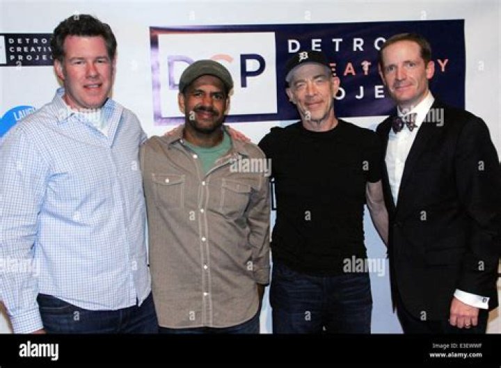 The Detroit Creativity Project Featuring Beth Hagenlocker,Marc Evan