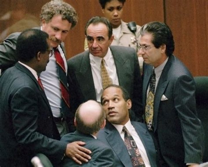 The OJ Simpson Saga Began 20 Years Age Today &mdash; Here's Why His Son