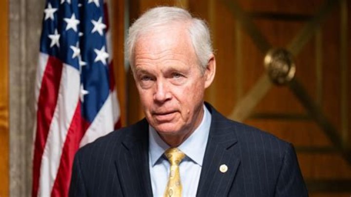 The one Republican Senate candidate willing to call out Donald Trump
